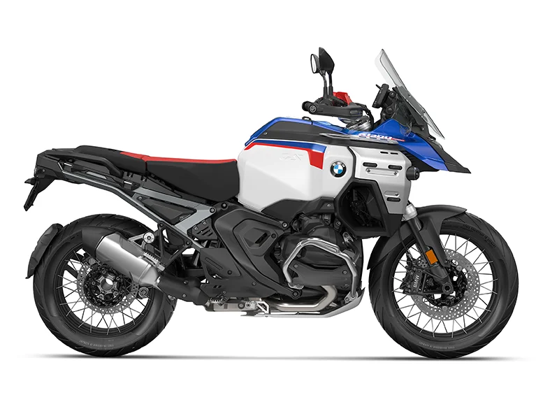 BMW R 1300 GS Adventure Trophy