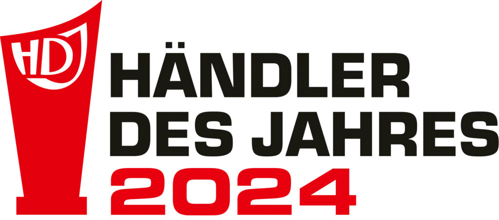 World of Bike Händler des Jahres 2024