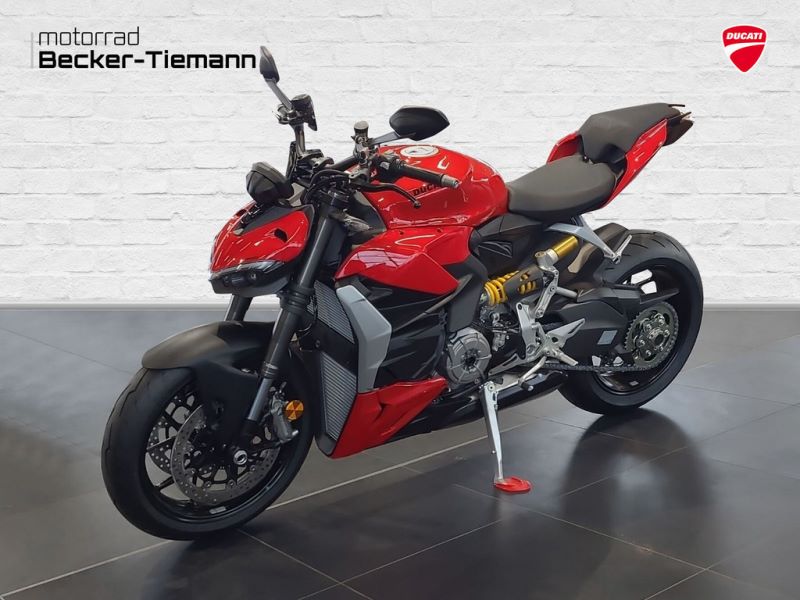 B008798 Ducati Streetfighter V2