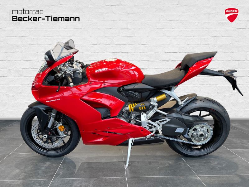 B015193 Panigale V2 Superquadro Sale