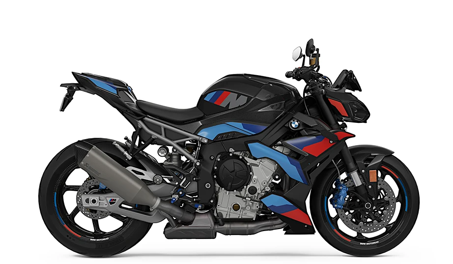 bmw m 1000 r in m farben