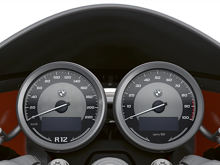 bmw r 12 s cockpit